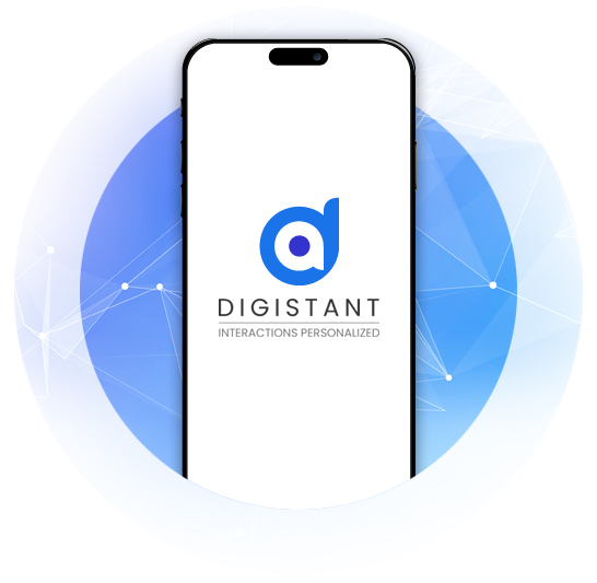 Digistant App Download